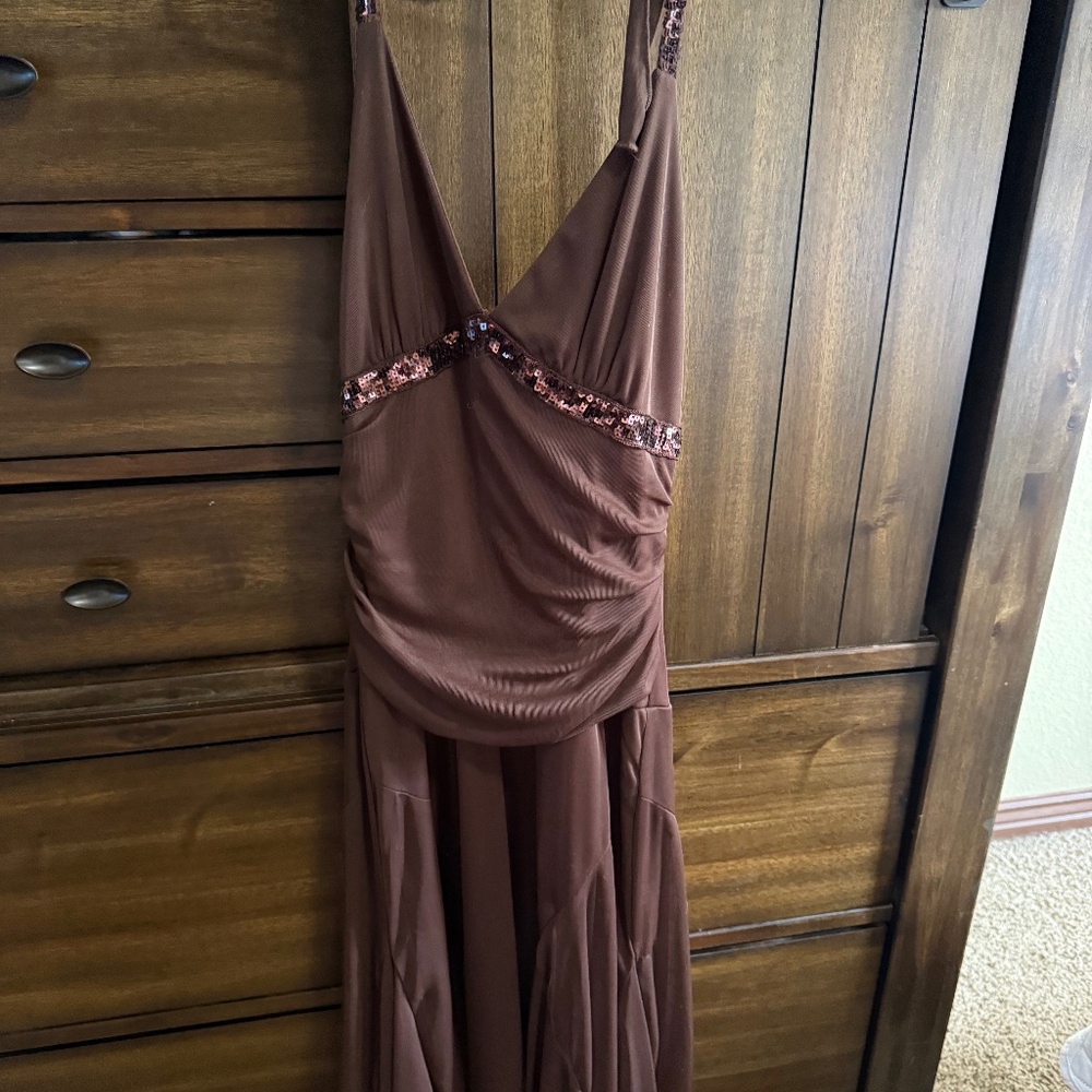 Date Night Dress